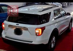 فورد إكسبلورر